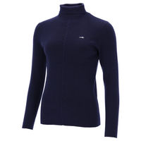Produktbild von Schockemöhle Sports Rollkragenpullover Josie Style Damen Blau