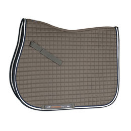 Schockemöhle Sports Schabracke SP Neo Star Pad Springen aus Baumwolle ohne Logo – Bild 1 von 1