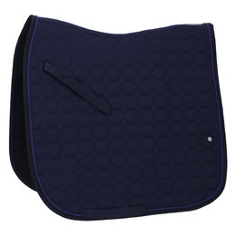 Schockemöhle Sports Schabracke SP Nitro D Blau für Warmblut – Bild 1 von 3