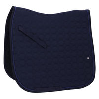 Produktbild von Schockemöhle Sports Schabracke SP Nitro D Blau für Warmblut