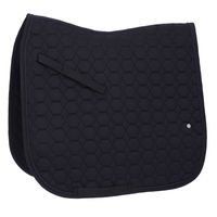 Produktbild von Schockemöhle Sports Schabracke SP Nitro D für Warmblut in Grau oder Schwarz