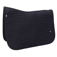 Produktbild von Schockemöhle Sports Schabracke SPBaby Pad Schwarz