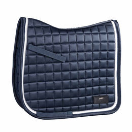 Produktbild von Schockemöhle Sports Schabracke Spirit Pad Dressur Blau