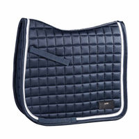 Produktbild von Schockemöhle Sports Schabracke Spirit Pad Dressur Blau