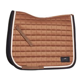 Produktbild von Schockemöhle Sports Schabracke Spirit Pad Dressur Braun