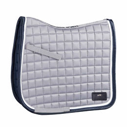 Produktbild von Schockemöhle Sports Schabracke Spirit Pad Dressur Grau