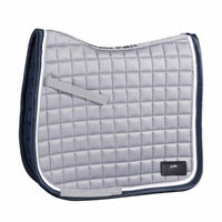 Produktbild von Schockemöhle Sports Schabracke Spirit Pad Dressur Grau