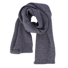 Produktbild von Schockemöhle Sports Schal SP Braided Style Grau
