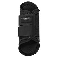 Produktbild von Schockemöhle Sports Soft Mesh Gamaschen aus Polyester Schwarz XL