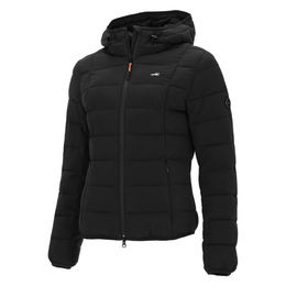 Schockemöhle Sports SP Laureen Reitjacke für Damen wasserdicht und Airbag kompatibel in Nylon – Bild 1 von 7