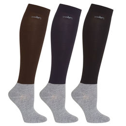Produktbild von Schockemöhle Sports SP Show Socks Strümpfe Bunt