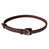 Produktbild von Schockemöhle Sports Sperrriemen SP Select&Mix aus Leder in Braun