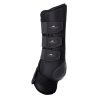 Produktbild von Schockemöhle Sports Stall- und Transportgamaschen SP Air Flow Ceramic Schwarz