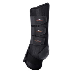 Produktbild von Schockemöhle Sports Stall- und Transportgamaschen SP Air Flow Ceramic Schwarz