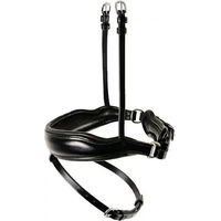 Produktbild von Schockemöhle Sports Stanton Select Reithalfter für Pferde aus Leder in Schwarz XFull
