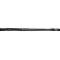 Produktbild von Schockemöhle Sports Stirnband Fancy S Select aus Leder in Schwarz Größe S