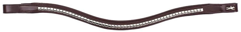 Produktbild von Schockemöhle Sports Stirnband SP Clincher Select aus Kunstleder