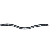 Produktbild von Schockemöhle Sports Stirnband SP Clincher Select Schwarz