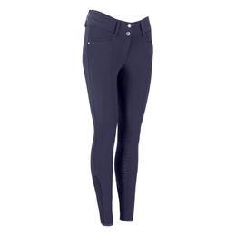 Schockemöhle Sports Summer Alexa FS Reithose Damen mit Vollgrip Silikon – Bild 1 von 4