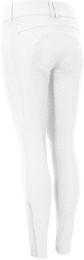 Schockemöhle Sports Summer Alexa Reithose Damen mit Vollgrip in Weiß – Bild 1 von 2