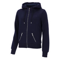 Produktbild von Schockemöhle Sports Sweatjacke SP Claire Style 261 Damen Blau