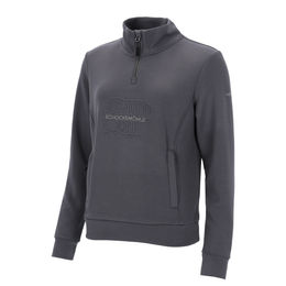 Produktbild von Schockemöhle Sports Sweatshirt Coletta Style Damen Grau