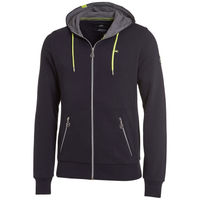 Produktbild von Schockemöhle Sports Sweatshirt SP Hoodie Collin Signature Range Herren Schwarz