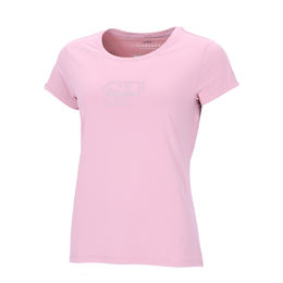 Produktbild von Schockemöhle Sports T-Shirt Nola Style 261 für Damen in Rosa