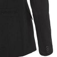 Produktbild von Schockemöhle Sports Turnierjacket Amelie Damen Schwarz