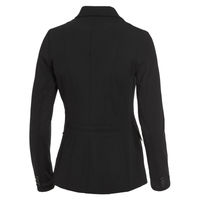 Produktbild von Schockemöhle Sports Turnierjacket Amelie Damen Schwarz Polyamid Größe L