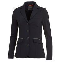 Produktbild von Schockemöhle Sports Turnierjacket Amelie für Damen in Schwarz