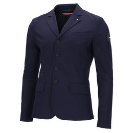 Produktbild von Schockemöhle Sports Turnierjacket Sakko SPRonny für Herren in Blau