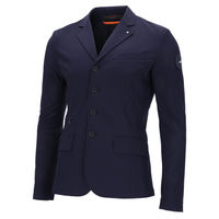 Produktbild von Schockemöhle Sports Turnierjacket Sakko SPRonny für Herren in Blau