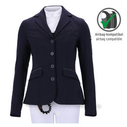 Schockemöhle Sports Turniersakko Amelie Damen Dark Blue XS Polyamid – Bild 1 von 5