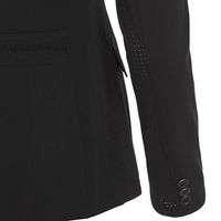 Produktbild von Schockemöhle Sports Turniersakko Amelie Damen Schwarz Polyamid Größe S