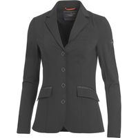 Produktbild von Schockemöhle Sports Turniersakko Amelie Damen Sommerjacket Grau XL