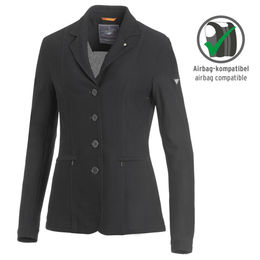 Produktbild von Schockemöhle Sports Turniersakko SP Air Cool Show Jacket Damen Schwarz Sommer