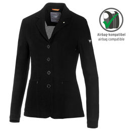 Produktbild von Schockemöhle Sports Turniersakko SP Air Cool Show Jacket Damen Schwarz Sommerstoff