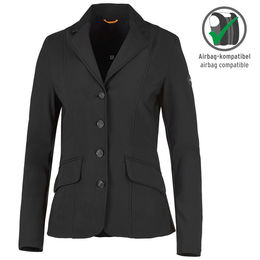 Produktbild von Schockemöhle Sports Turniersakko SP Angelina Show Jacket Damen Schwarz