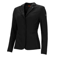 Produktbild von Schockemöhle Sports Turniersakko SS SPAdella Damen Sommer Schwarz
