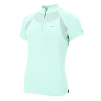 Produktbild von Schockemöhle Sports Turniershirt Merritt Style Damen Kurzarm Sommer