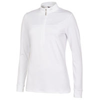 Produktbild von Schockemöhle Sports Turniershirt SP Penelope Damen Weiß