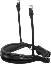Schockemöhle Sports Venice Reithalfter aus Leder Schwarz Full – Bild 1 von 2