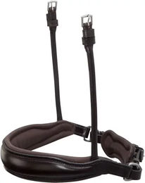 Schockemöhle Sports Venice Reithalfter für Pferde aus Leder in XFull – Bild 1 von 2