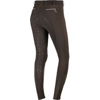 Produktbild von Schockemöhle Sports Victory Reithose Damen Full Grip Braun