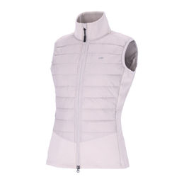 Produktbild von Schockemöhle Sports Weste Damen Grau aus Polyamid