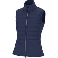 Produktbild von Schockemöhle Sports Weste für Damen in Blau aus Nylon Größe S