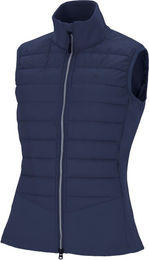Schockemöhle Sports Weste SPFrancie Style 261 Damen Blau Nylon Größe M – Bild 1 von 2