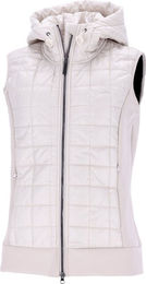 Produktbild von Schockemöhle Sports Weste SPRavina Style für Damen in Chalk Größe L