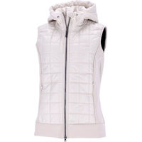 Produktbild von Schockemöhle Sports Weste SPRavina Style für Damen in Chalk Größe L